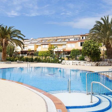 Apartamento Playa Las Americas El Camison Playa de las Américas Extérieur photo