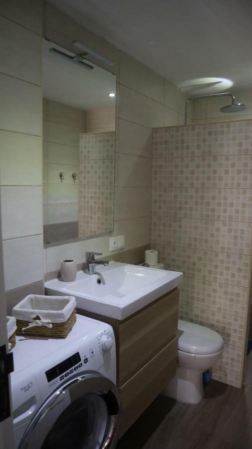 Apartamento Playa Las Americas El Camison Playa de las Américas Extérieur photo