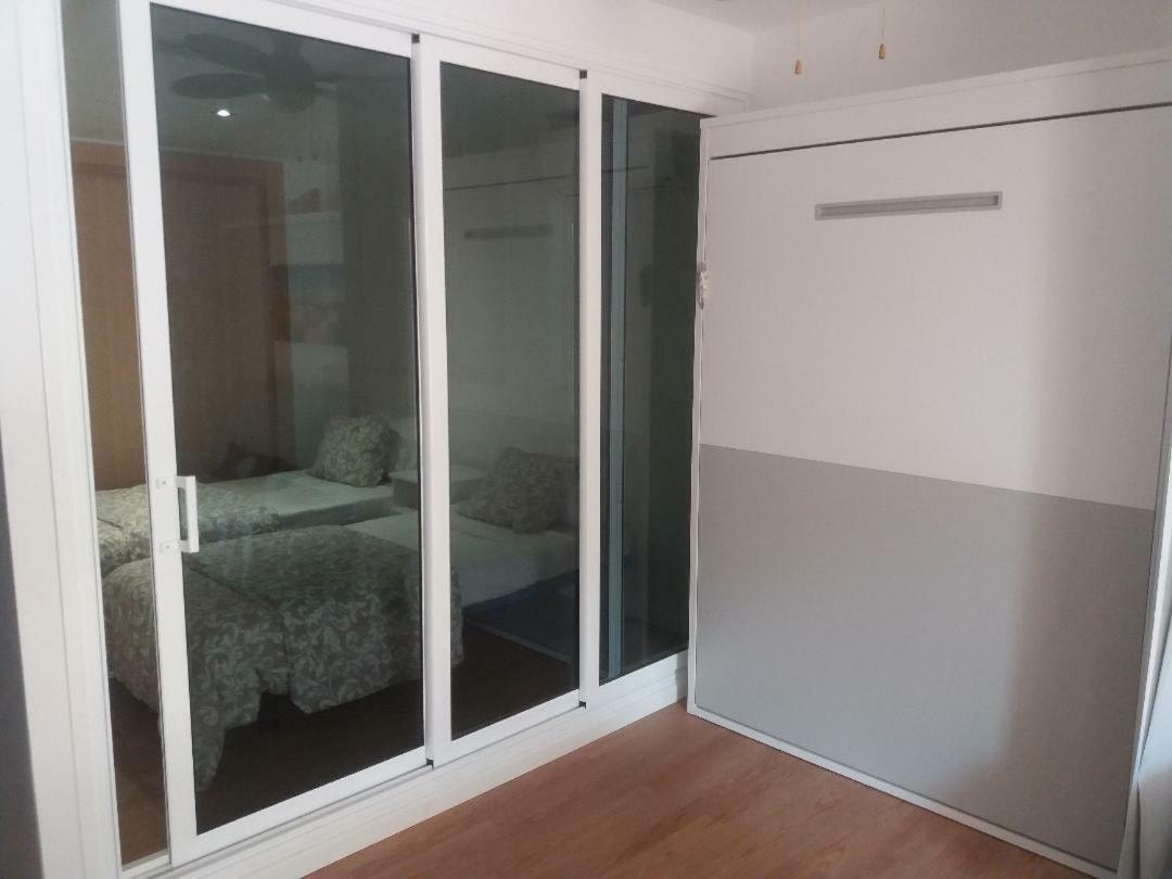 Apartamento Playa Las Americas El Camison Playa de las Américas Extérieur photo