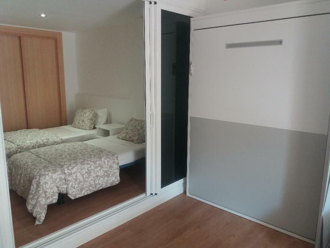 Apartamento Playa Las Americas El Camison Playa de las Américas Extérieur photo